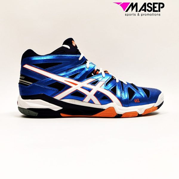 asics gel sensei