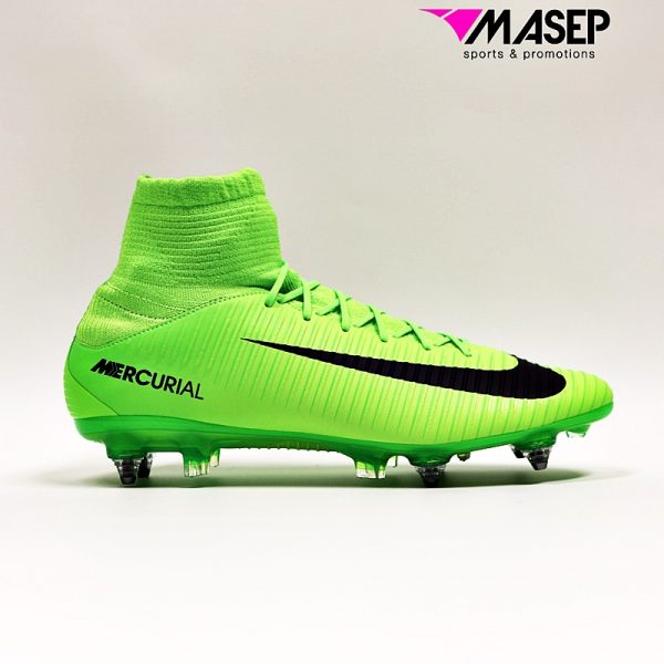 nike mercurial veloce sg